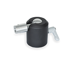 GN 784-Raccords pivotants à rotule